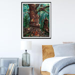 Animals-Full Drill Diamond Painting