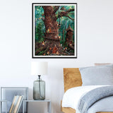 Animals-Full Drill Diamond Painting
