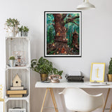 Animals-Full Drill Diamond Painting