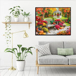 Full Drill Diamond Painting