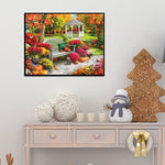 Full Drill Diamond Painting