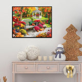 Full Drill Diamond Painting