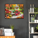Full Drill Diamond Painting