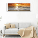 Scenery Full Drill DIY Diamond Painting