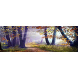 Fantasy Forest - Full Drill Round Drill Painting - 80x30cm