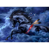 Horse Full Drill DIY Diamond Painting