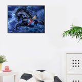 Horse Full Drill DIY Diamond Painting