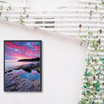 Sea Full Drill DIY Diamond Painting