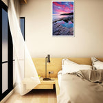 Sea Full Drill DIY Diamond Painting