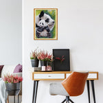 Panda Full Drill DIY Diamond Painting