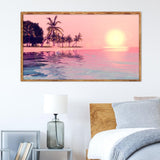 Sea Full Drill DIY Diamond Painting