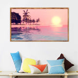 Sea Full Drill DIY Diamond Painting