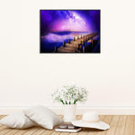 Full Drill Diamond Painting