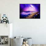 Full Drill Diamond Painting