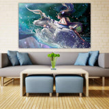 Taurus-Full Drill Diamond Painting Constellation