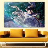 Taurus-Full Drill Diamond Painting Constellation