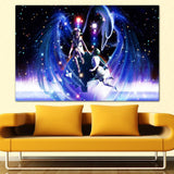 Gemini-Full Drill Diamond Painting Constellation
