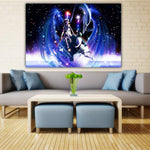 Gemini-Full Drill Diamond Painting Constellation