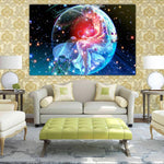 Scorpio-Full Drill Diamond Painting Constellation