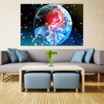 Scorpio-Full Drill Diamond Painting Constellation