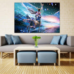 Sagittarius-Full Drill Diamond Painting Constellation