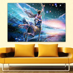 Sagittarius-Full Drill Diamond Painting Constellation
