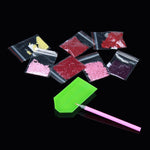 Sagittarius-Full Drill Diamond Painting Constellation