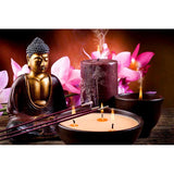 Buddha-Full Drill Diamond Painting