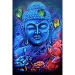 Religion Full Drill DIY Diamond Painting