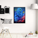 Religion Full Drill DIY Diamond Painting
