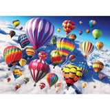Scenery Full Drill DIY Diamond Painting