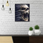 Halloween Full Drill DIY Diamond Painting