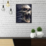 Halloween Full Drill DIY Diamond Painting