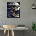 Halloween Full Drill DIY Diamond Painting