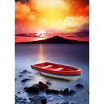 Scenery Full Drill-DIY Diamond Painting