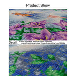 Scenery Full Drill-DIY Diamond Painting