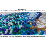 Scenery Full Drill-DIY Diamond Painting