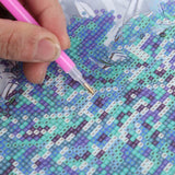 Scenery Full Drill-DIY Diamond Painting