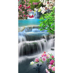Landscape-Full Drill Diamond Painting