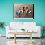 Horse Full Drill-DIY Diamond Painting