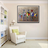 Horse Full Drill-DIY Diamond Painting