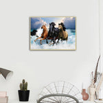 Horse Full Drill-DIY Diamond Painting