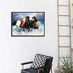 Horse Full Drill-DIY Diamond Painting