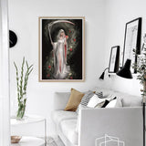 Beauty Full Drill-DIY Diamond Painting