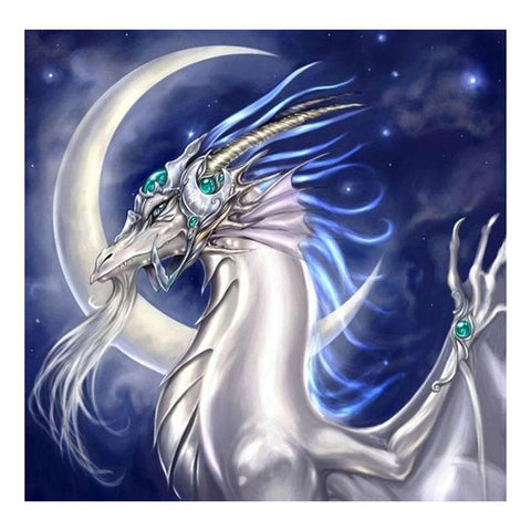 Dragon Full Drill-DIY Diamond Painting