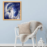 Dragon Full Drill-DIY Diamond Painting