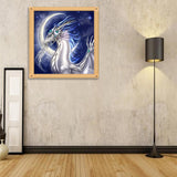 Dragon Full Drill-DIY Diamond Painting
