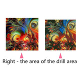 Gorgeous-Full Drill Diamond Painting