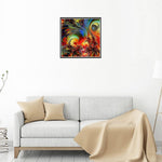 Gorgeous-Full Drill Diamond Painting