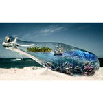 Bottle Full Drill-Diamond Painting
